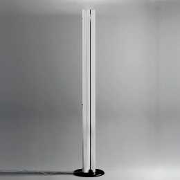 Floor lamp Artemide A016000 Look at Me