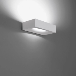 Wall lamp Artemide 1634010A Melete