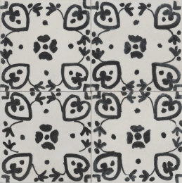 Marazzi Memoria Tappeto 2 Nero Lux MANN