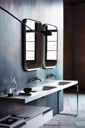 Mirror Agape Memory AMEM863  L