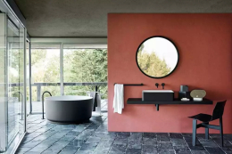 Mirror Agape Memory AMEM867 L