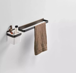 Toilet brush holder Agape Memory AMEM855 Z