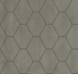 Kronos Lame Mosaico Hexa  ME081
