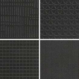 Kronos Noir Texture Mix  ME040