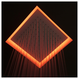 Shower head Antonio Lupi METEO1