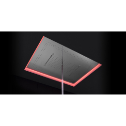 Shower heads Antonio Lupi METEO3C