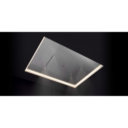 Shower heads Antonio Lupi METEOXXL