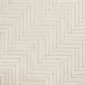Mutina Mews Chalk 5,5X45  BOM51
