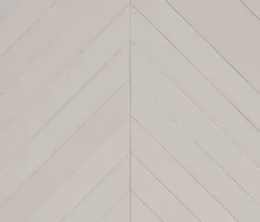 Mutina Mews Chevron Chalk 5,5X39,4  BOM91