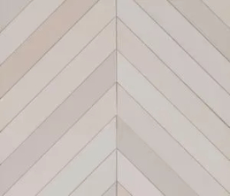 Mutina Mews Chevron Fog 5,5X39,4  BOM92