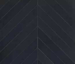 Mutina Mews Chevron Ink 5,5X39,4  BOM96