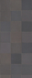 Mutina Mews Lead 11X11  BOM15