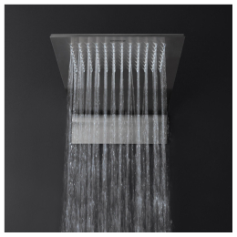 Główka prysznicowa Antonio Lupi MEZZAVELA