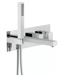 Shower set Nobili MiaWEBK110