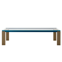 Table B&B Italia  Parallel Structure