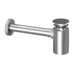 Siphon Antonio Lupi MICRO