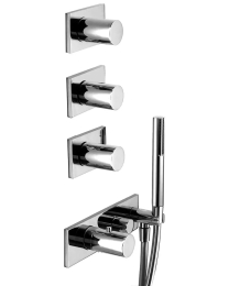 Mélangeur Fantini 4714B