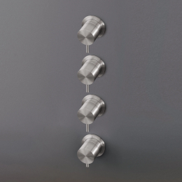 Shower Set CEADESIGN MIL123