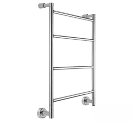 Electric heated towel rail  Margaroli 3-582