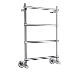 Heated towel rail Margaroli 3-442M