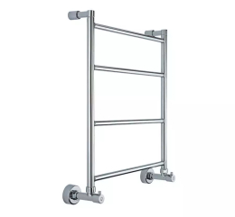 Heated towel rail Margaroli 3-482