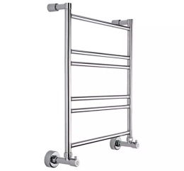 Heated towel rail Margaroli 3-486