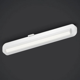 Mito alto side - Ceiling luminaire 40 cm