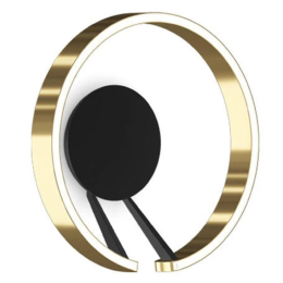 Mito aura wall - Appliques murales 40 cm