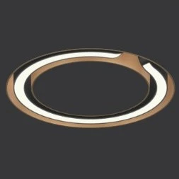 Mito cosmo piano - Plafonnier 20 cm