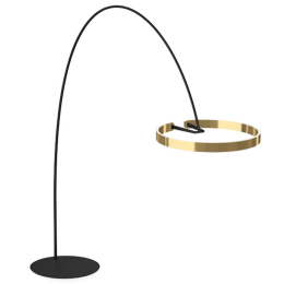 Mito largo - Lampadaire