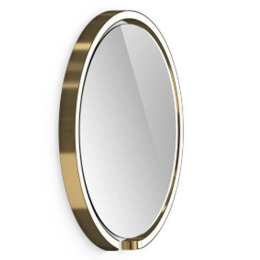 Mito sfera - Miroir lampe 40 cm