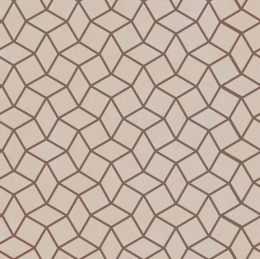 Ragno Mixed Mosaico Sya Rosa  R9UU