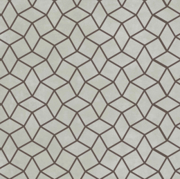 Ragno Mixed Mosaico Sya Verde  R9UY