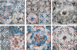 CIR INS.S/6 PORTO VECCH.P20X20 1069934