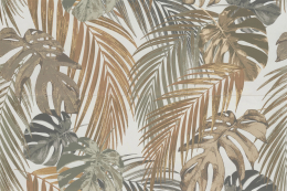 Marazzi Momenti Decoro Ferns Avorio MAL6