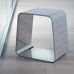 Stool Gallotti&Radice 0419