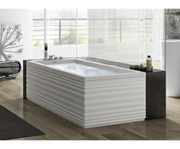 Bain Jacuzzi Moove Blower