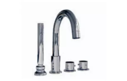 Zestaw do kąpieli Jacuzzi Morphosis