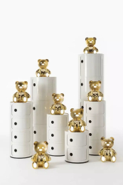 Lamp Kartell Toy