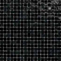 Sicis  Black Black 29,5X29,5  BLACK