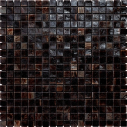 Sicis  Chestnut 4 Black 29,5X29,5  CHESTNUT_4