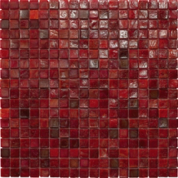 Sicis  Coral 4 Red 29,5X29,5  CORAL_4