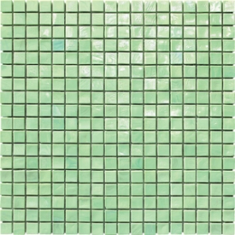 Sicis  Emerald 2  Green 29,5X29,5  EMERALD_2