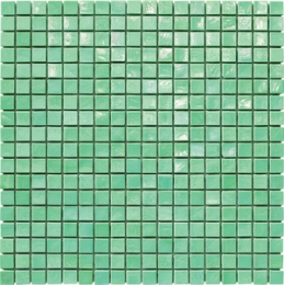 Sicis  Emerald 3  Green 29,5X29,5  EMERALD_3