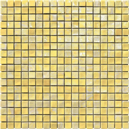 Sicis  Sun Yellow 29,5X29, SUN