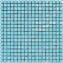 Sicis  Turquoise 1 Blue 29,5X29,5 TURQUOISE