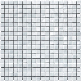 Sicis  White White 29,5X29,5 WHITE