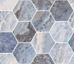 Sant'Agostino Maxi Cl.Myst.Oce.Kry CSAMCMOK34