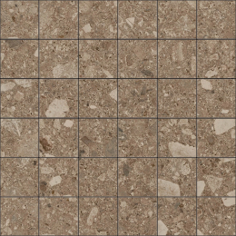 Marazzi Mystone Ceppo Di Gre Beige Mosaico M0NL