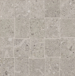 Marazzi Gris Fleury Taupe Mosaico MLWC
